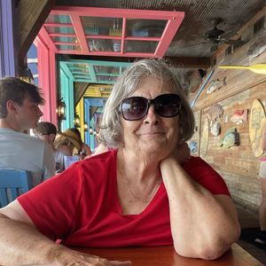 Meet your Posher, Deborah